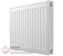 Радиатор панельный Royal Thermo COMPACT C33-300-800 RAL9016
