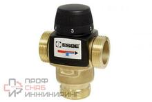 Термостатический смесительный клапан ESBE 572 VTA572 20-55°C G1 20-4,5