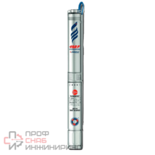 Насос Pedrollo 4SR 8/24 F -PS 4,0 кВт