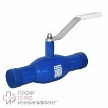 Шаровой кран стандартнопроходной Temper PN-25 DN-80