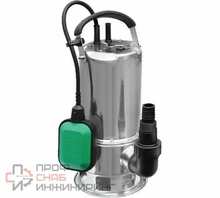 Насос дренажный Oasis для грязной воды DN 266/11 4670004376942