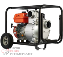 Бензиновая мотопомпа MERAN MPG401T
