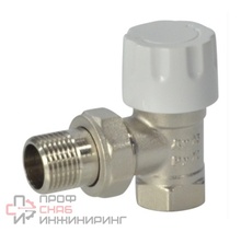 Клапан термостатический Ogint Ду20 Ру10 ВР угловой М30х1,5