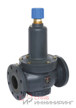 Балансировочный клапан Danfoss APF DN 65 60-100 кПа