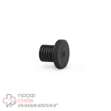 Заглушка VARMEGA Slide-fit 16 мм (1 шт / 20 шт) PPSU