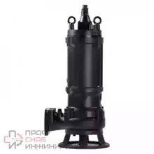 Насос CNP WQ-W 50WQ25-25-4AC (I) TOS-50