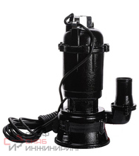 Дренажный насос GREENPUMP WQD 15-15-1,5 VALERA без поплавка, 230V