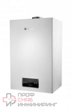 Котел газовый настенный Амулет Turbo D 24 24 кВт