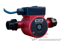 Насос циркуляционный ENSI LRS 25/6-180G