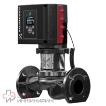 Насос Grundfos TPE3 65-60 S-A-F-I-BQQE-DAB