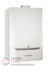 Котел De Dietrich EVODENS PRO AMC 90 газовый настенный 89,5 кВт c ПУ