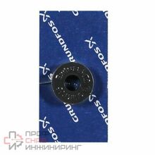 Уплотнение кабельного ввода Grundfos Kit Cable inlet gasket (4x6) S Fr50-58