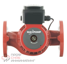 Циркуляционный насос MAXPUMP UPDF 65-8Fm
