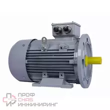 Эл.двигатель ESQ PR 160 L2-SDN-Б1-S12-IE3 18.5/3000 IM B35