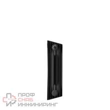 Радиатор Royal Thermo PianoForte 300 /Noir Sable - 16 секций