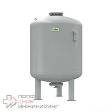 Бак Reflex G расширительный для отопления 1000 л 10 бар DN 65 PN 16