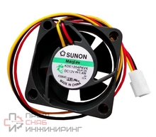 Вентилятор Sunon KDE1204PKVX