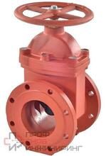 Задвижка чугун аналог МЗВГ Ду50 Ру16 150C Завод им Гаджиева