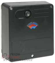 Привод Honeywell для поворотных клапанов. 0…10V=, 24Vac