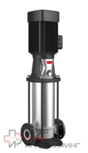 Насос вертикальный Shimge AL3-11