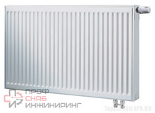 Радиатор Meteor Classic VK 22/500/ 600 (1356 Вт.) нижн.подкл.