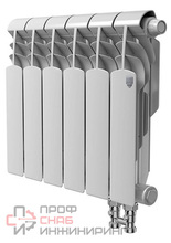 Радиатор Royal Thermo Vittoria 350 VDR - 3 секц.