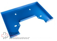 Адаптер для монтажа BUDERUS MC110 на котёл (7747005692)