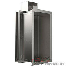Клапан противопожарный SHUFT SHFDC-120-O-850_900-EM24-F1-IN-0-0