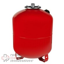 Расширительный бак Unipump 100 л (верт)