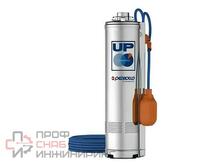 Насос колодезный Pedrollo UPm 4/5 кабель 20м
