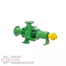 Насос ESQ-L СМ 80-50-200а-2 под 11 кВт б/дв, б/р