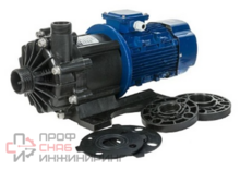 Герметичный насос с магнитной муфтой Zenova MDP-401-380