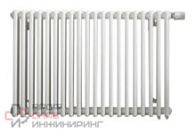 Радиатор Purmo Delta LaserVent 3057 20 секций VLO