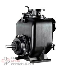 Насосная часть CNP SP-4MQHRC