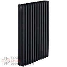 Радиатор Arbonia 3057стальной 3-х трубчатый, 22 секции, высота: 570 мм, длина: 990 мм, подключение № 12, размер подключения: 3/4", цвет: RAL 9005 matt