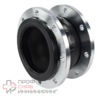 Компенсатор DN.ru CR-E25-F Ду200 Ру10