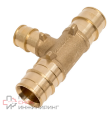 Тройник Sanext, 25 - 20 - 25 Lite