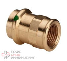 Переходник BP Sanpres с SC-Contur 28 Viega