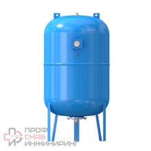 Гидроаккумулятор KRATS 300л ножки L