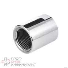 Соединитель Aquasfera для п/суш 1" ВР 9208-02