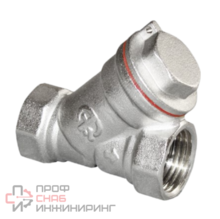 Фильтр AQUALINK грубой очистки 1/2