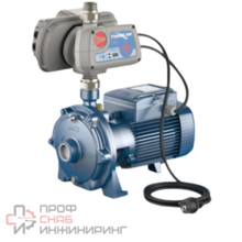 Насосная станция Pedrollo TS1-2CP25/130