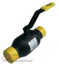 Кран шаровой Broen 11с10фт 60.002.015.А.16