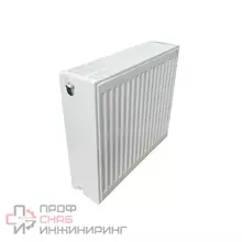 Радиатор стальной панельный Oasis 33/500/800 боковое подключение