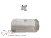 Комплект крышки Grundfos Sololift Outlet pipe WC1,3