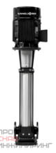 Промышленный насос Vandjord CRV 32-1B A-D-E-HQQE-E
