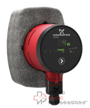 Циркуляционный насос Grundfos ALPHA1 25-40