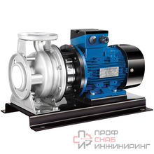 Центробежный нержавеющий насос Zenova ZS50-32-200-040
