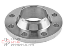 Фланец воротниковый нерж 200-16 12Х18Н10Т 12х22мм 11-1-B HXCX