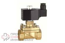 Клапан электромагнитный Ридан EV252WR EPDM 3/4